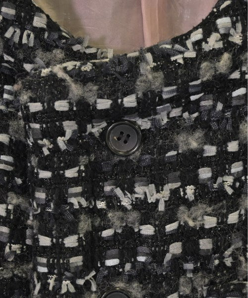 COMME des GARCONS COMME des GARCONS 無領外套