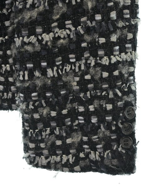 COMME des GARCONS COMME des GARCONS 無領外套