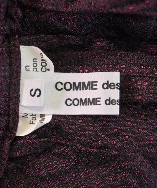 COMME des GARCONS COMME des GARCONS 其他款