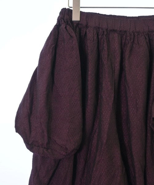 COMME des GARCONS COMME des GARCONS 其他款
