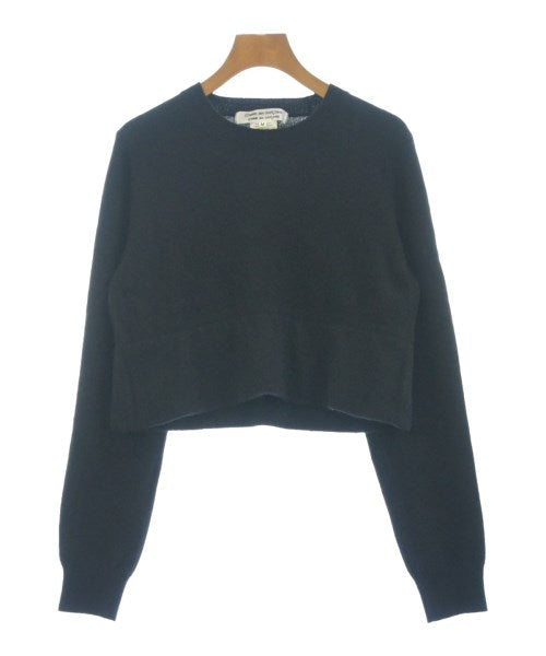 COMME des GARCONS COMME des GARCONS 毛衣