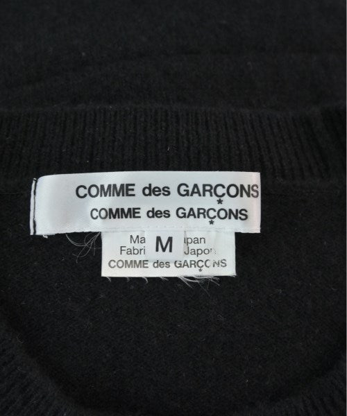 COMME des GARCONS COMME des GARCONS 毛衣