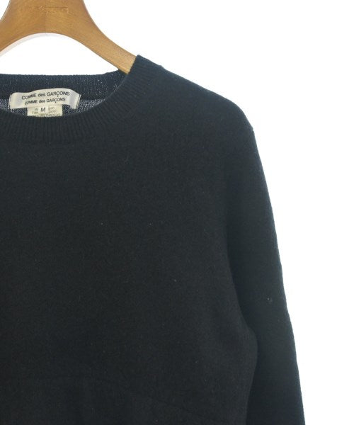 COMME des GARCONS COMME des GARCONS 毛衣