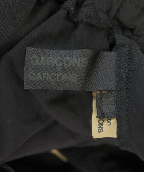 COMME des GARCONS COMME des GARCONS 女襯衫