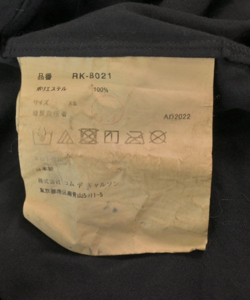 COMME des GARCONS COMME des GARCONS 女襯衫