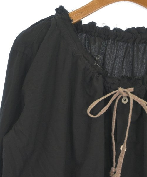 COMME des GARCONS COMME des GARCONS 女襯衫