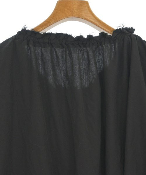 COMME des GARCONS COMME des GARCONS 女襯衫