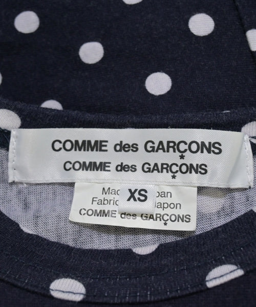 COMME des GARCONS COMME des GARCONS T恤/上衣