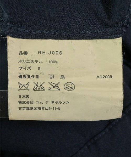 COMME des GARCONS COMME des GARCONS 其他夾克