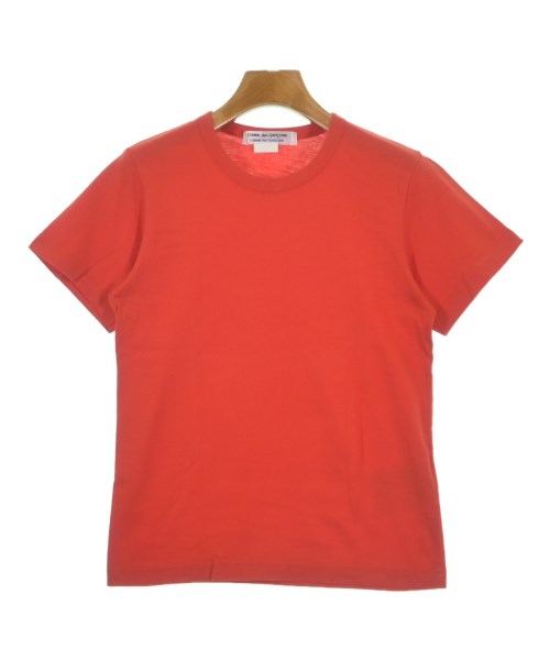 COMME des GARCONS COMME des GARCONS T恤/上衣