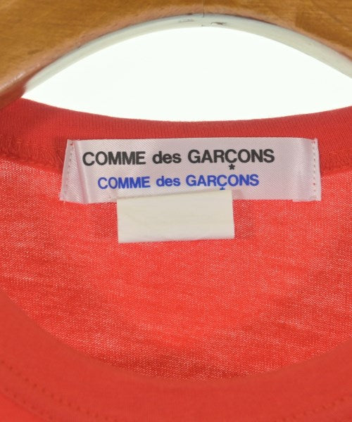 COMME des GARCONS COMME des GARCONS T恤/上衣