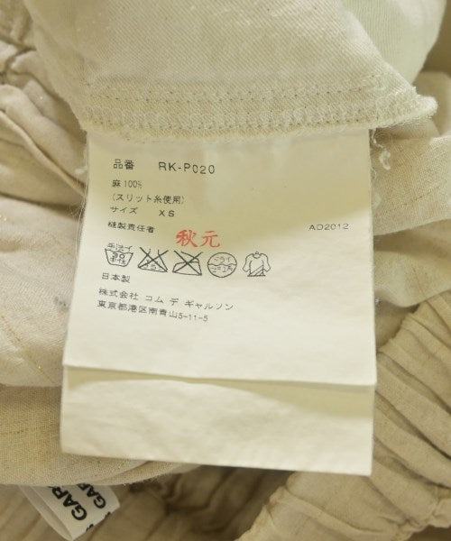 COMME des GARCONS COMME des GARCONS 其他款