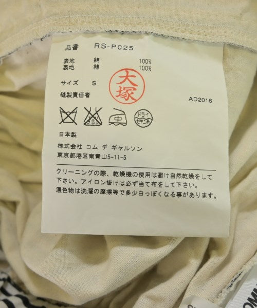 COMME des GARCONS COMME des GARCONS 其他款