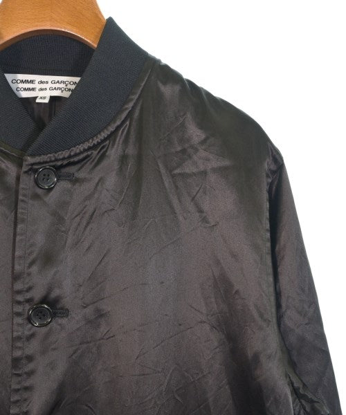 COMME des GARCONS COMME des GARCONS 其他大衣