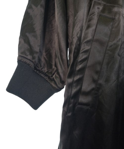 COMME des GARCONS COMME des GARCONS 其他大衣