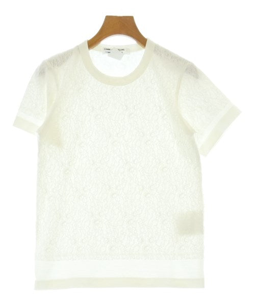 COMME des GARCONS COMME des GARCONS T恤/上衣