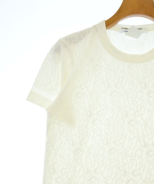 COMME des GARCONS COMME des GARCONS T恤/上衣