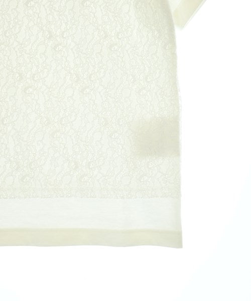 COMME des GARCONS COMME des GARCONS T恤/上衣