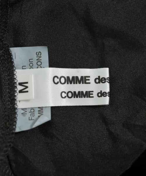 COMME des GARCONS COMME des GARCONS 洋裝