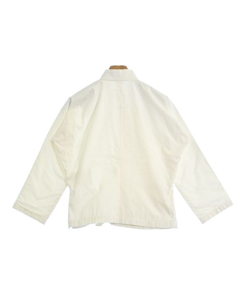 COMME des GARCONS COMME des GARCONS 休夾克