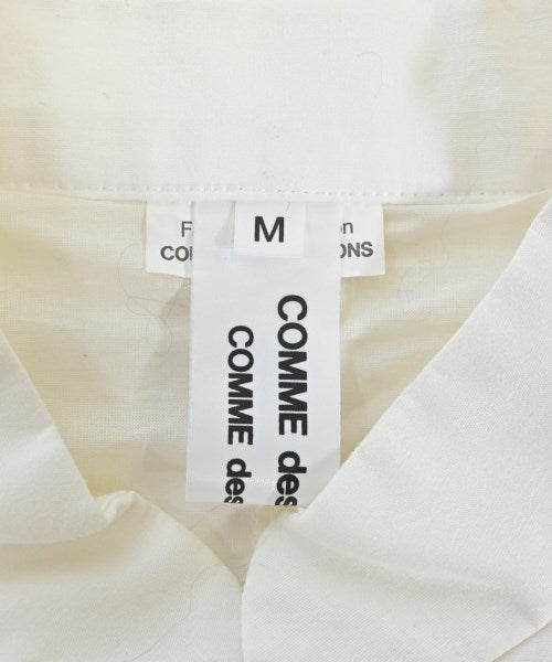 COMME des GARCONS COMME des GARCONS 休夾克