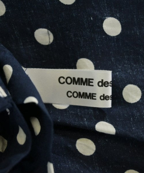 COMME des GARCONS COMME des GARCONS 洋裝