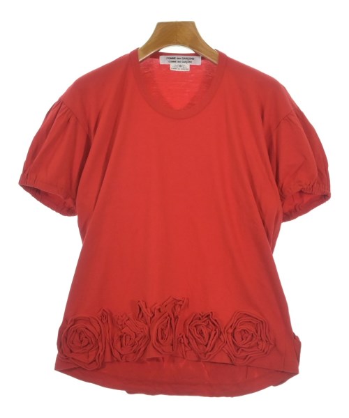 COMME des GARCONS COMME des GARCONS T恤/上衣