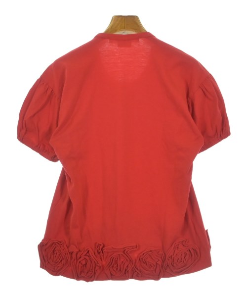 COMME des GARCONS COMME des GARCONS T恤/上衣