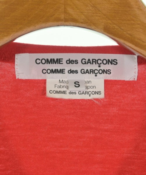 COMME des GARCONS COMME des GARCONS T恤/上衣