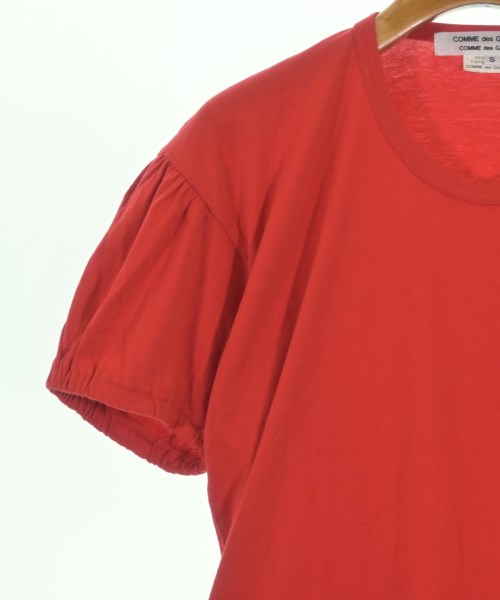 COMME des GARCONS COMME des GARCONS T恤/上衣