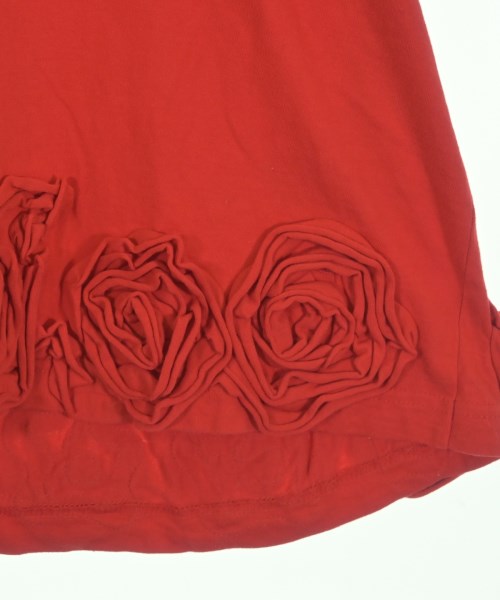 COMME des GARCONS COMME des GARCONS T恤/上衣