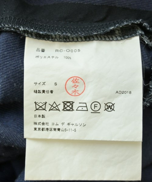 COMME des GARCONS COMME des GARCONS 洋裝
