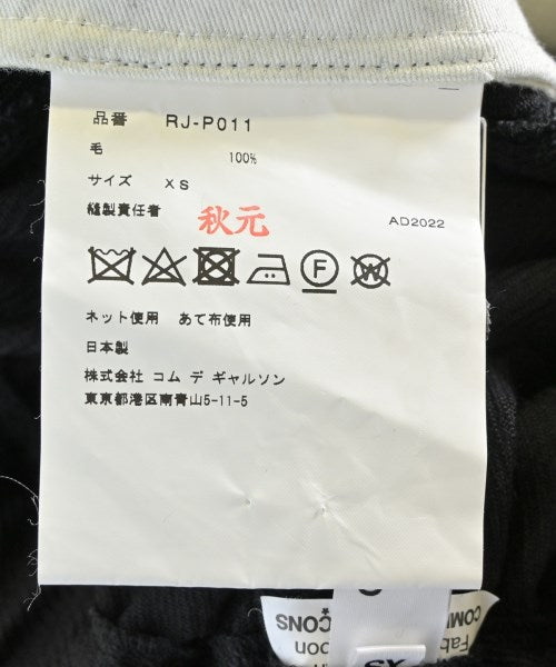 COMME des GARCONS COMME des GARCONS 其他款