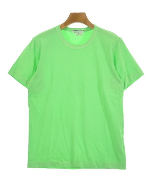 COMME des GARCONS COMME des GARCONS T恤/上衣