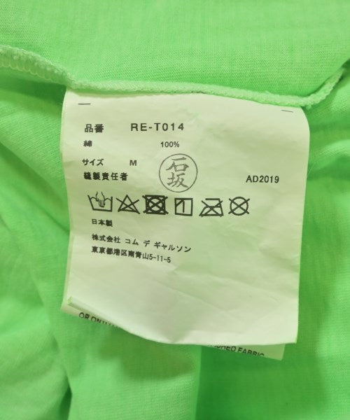 COMME des GARCONS COMME des GARCONS T恤/上衣