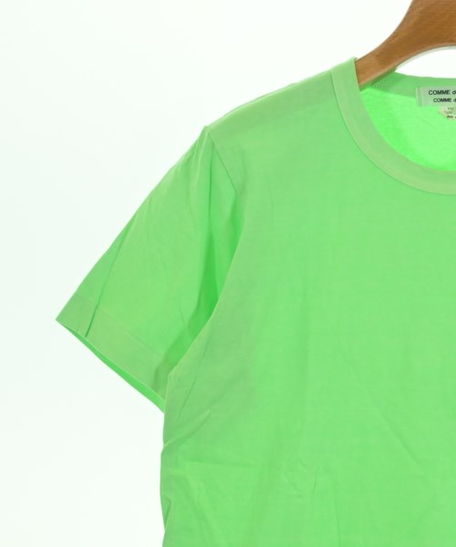 COMME des GARCONS COMME des GARCONS T恤/上衣