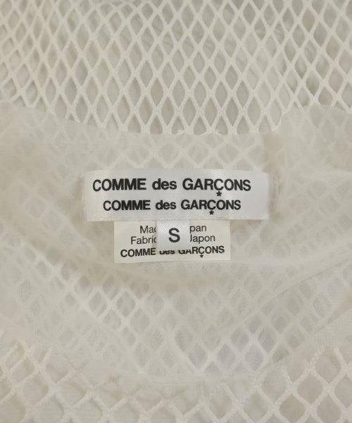 COMME des GARCONS COMME des GARCONS 女襯衫