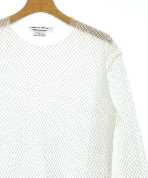 COMME des GARCONS COMME des GARCONS 女襯衫
