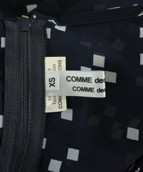 COMME des GARCONS COMME des GARCONS 洋裝