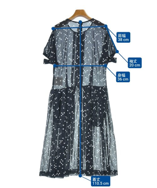 COMME des GARCONS COMME des GARCONS 洋裝