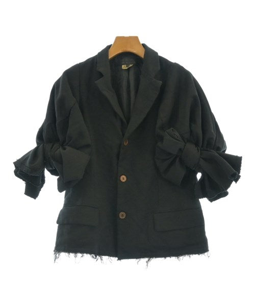 COMME des GARCONS COMME des GARCONS 夾克