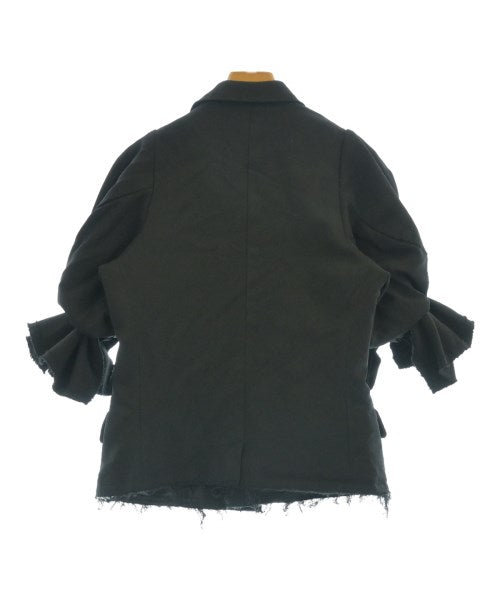 COMME des GARCONS COMME des GARCONS 夾克