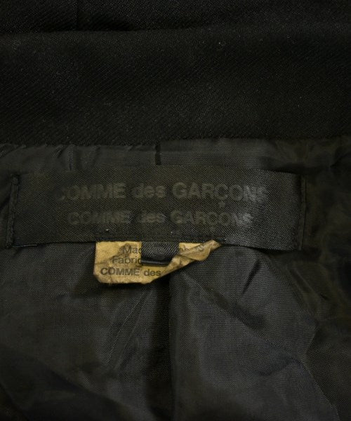 COMME des GARCONS COMME des GARCONS 夾克