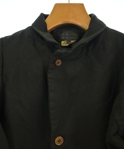 COMME des GARCONS COMME des GARCONS 夾克