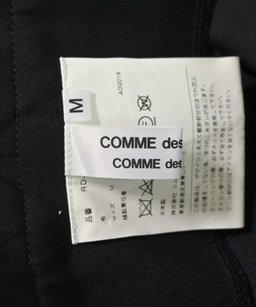 COMME des GARCONS COMME des GARCONS 洋裝