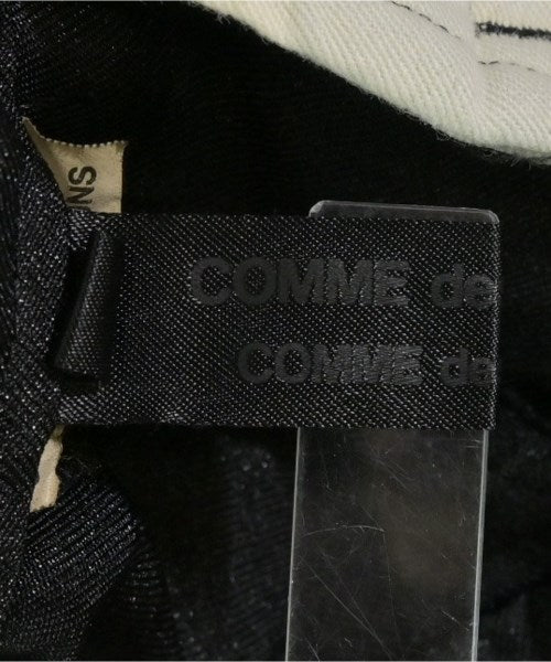 COMME des GARCONS COMME des GARCONS 剪裁褲