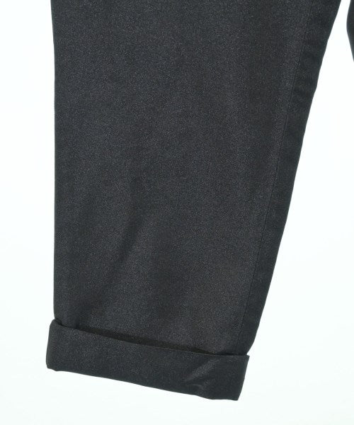 COMME des GARCONS COMME des GARCONS 剪裁褲