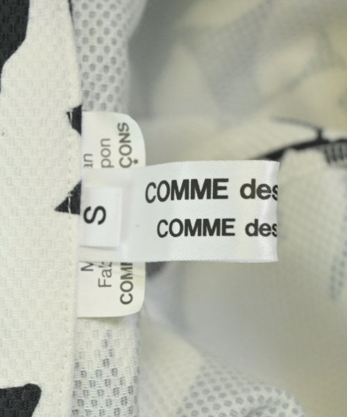 COMME des GARCONS COMME des GARCONS 洋裝