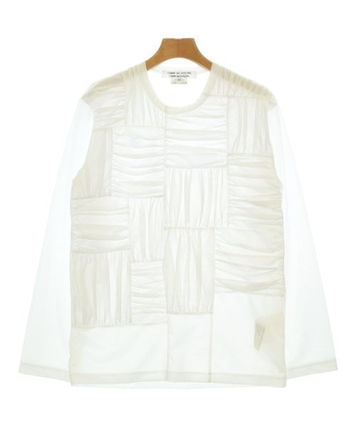 COMME des GARCONS COMME des GARCONS T恤/上衣