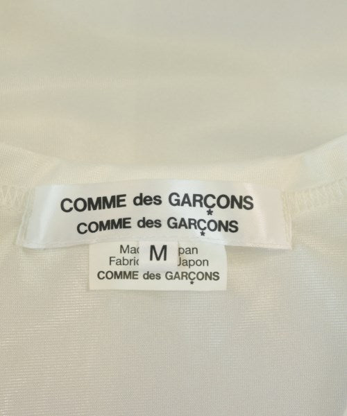 COMME des GARCONS COMME des GARCONS T恤/上衣